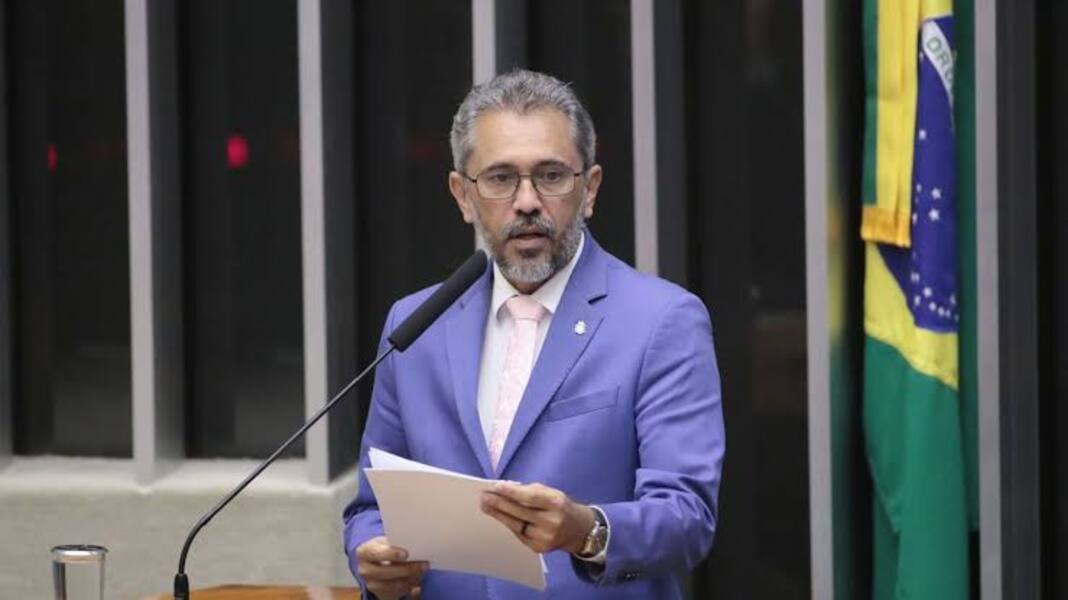Elmano de Freitas | Reprodução