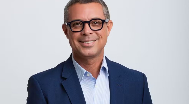 Fábio Mitidieri é reeleito em Sergipe |  Juracy Feitosa/Arquivo
