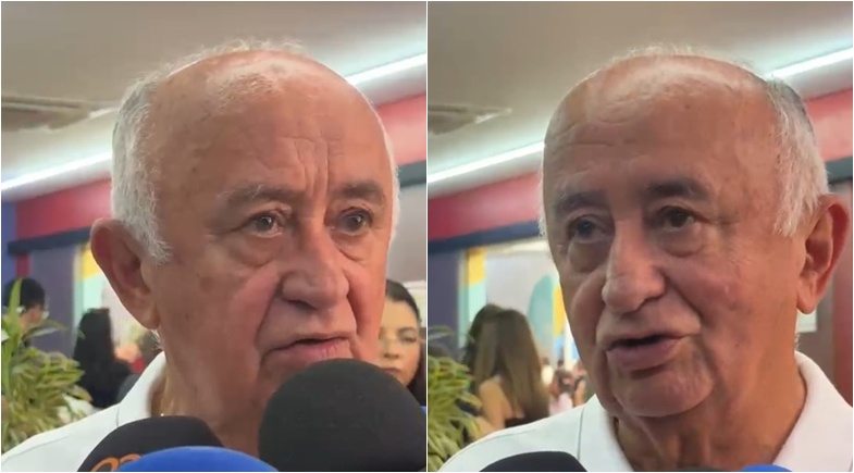 Júlio César | Meio News