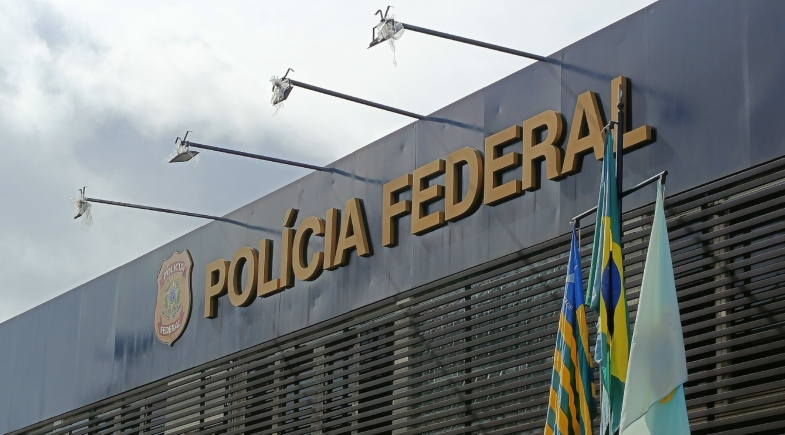 PF divulga balanço de eleições em 2026 | Saymon Lima / Portal Meio News