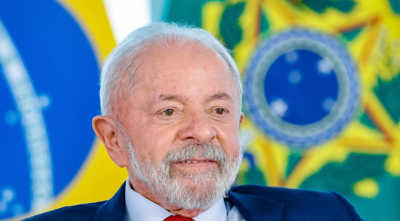 Presidente Lula | Marcelo Camargo/Agência Brasil