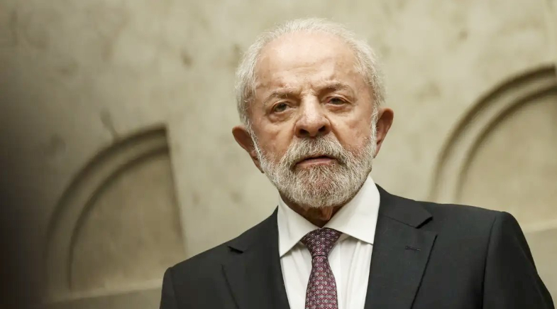 Presidente Lula | Marcelo Camargo/Agência Brasil