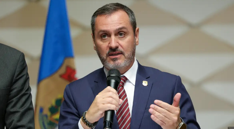 Segundo Rodrigues, a apuração teve início após a Polícia Federal receber uma representação da Advocacia-Geral da União (AGU). | Reprodução