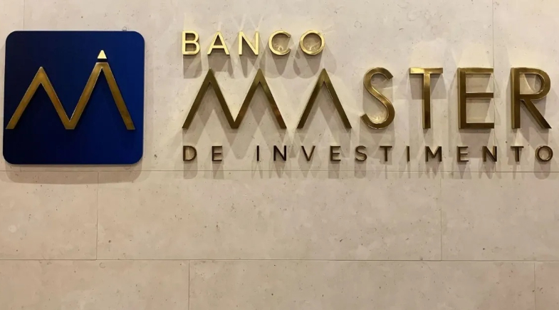 Banco Master | Reprodução