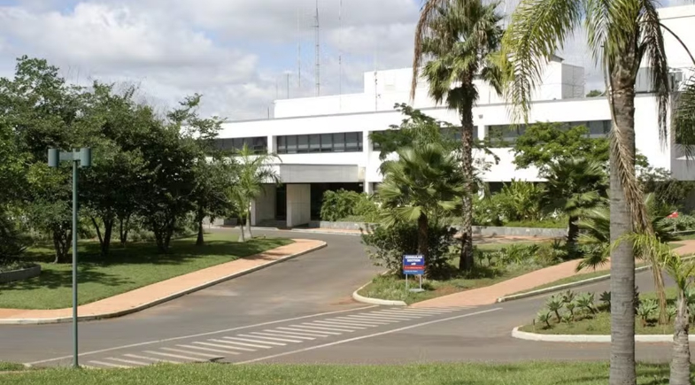 Embaixada dos Estados Unidos em Brasília | Embaixada dos EUA/Divulgação