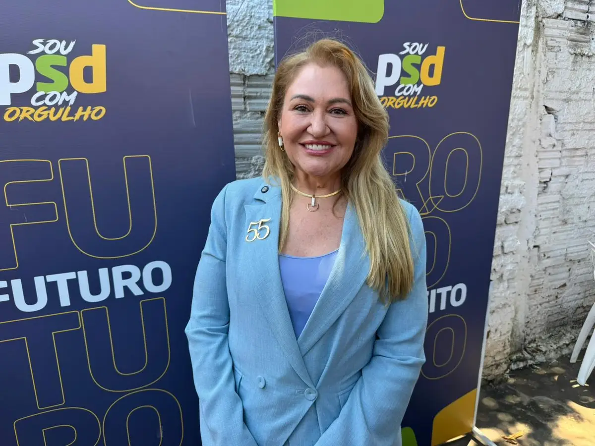 Saiba quais foram as mulheres eleitas deputadas estaduais no Piauí  - imagem 152060