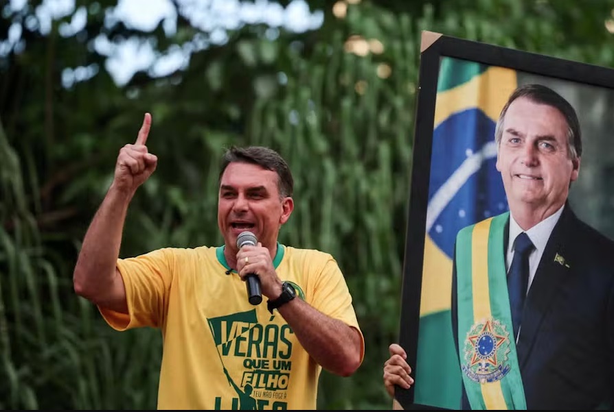 Já aconteceu antes