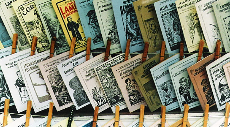 Ipiranga do Piauí realiza I Encontro de Cordelistas e Poetas no dia 6 de novembro
