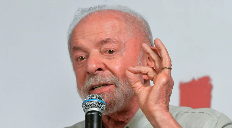 Lula desafia PL sobre escala 6x1: “Vai mostrar se tem coragem de votar” | KEBEC NOGUEIRA