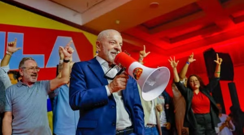 Lula recruta jovens eleitos e influencers para 'força-tarefa' digital |  Foto: Ricardo Stuckert
