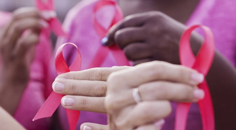 Outubro Rosa: Landri Sales reforça importância da prevenção ao câncer de mama