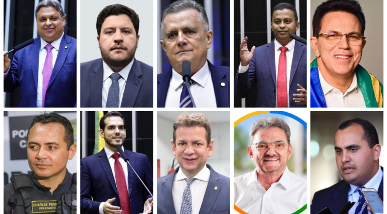 Saiba quanto gastou cada deputados federal eleito no Piauí; total chega a R$ 16,9 milhões