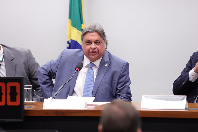 Saiba quanto gastou cada deputados federal eleito no Piauí; total chega a R$ 16,9 milhões - imagem 152107