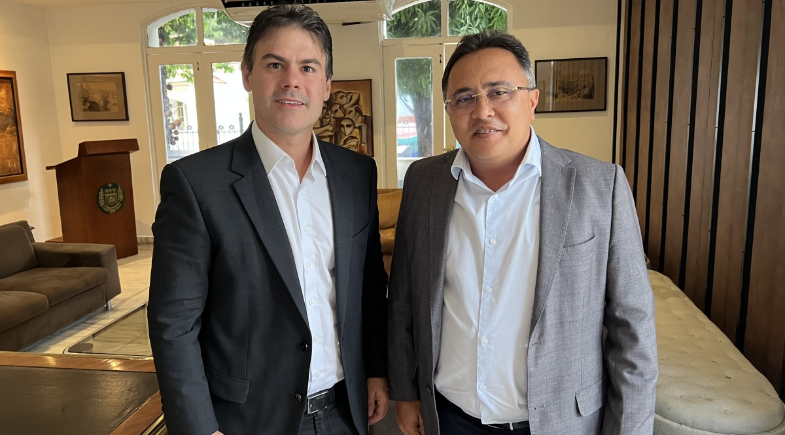 Deputado estadual Severo Eulálio (MDB) ampliou sua votação em Tanque do Piauí nas eleições de 2026, passando de 96 votos em 2022 para 747 neste ano | Reprodução