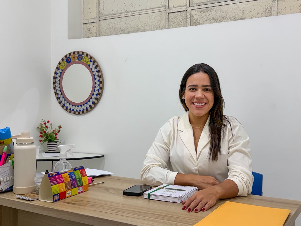 Piripiri inicia Mutirão da Mamografia com previsão de 1.280 exames até o fim de outubro; saiba mais - Imagem 2