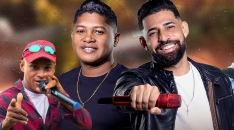 Riacho Frio realiza Festejos de São Benedito com programação cultural de 7 a 10 de outubro; confira atrações