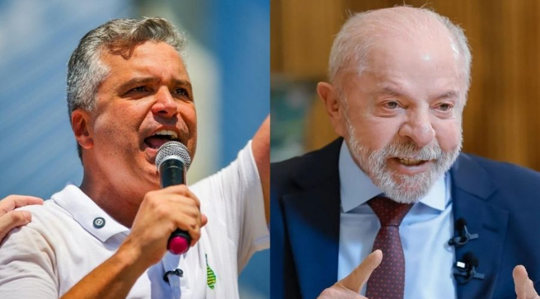 Dr. Vinicius convoca militância e lideranças para intensificar a campanha pela reeleição de Lula | Divulgação