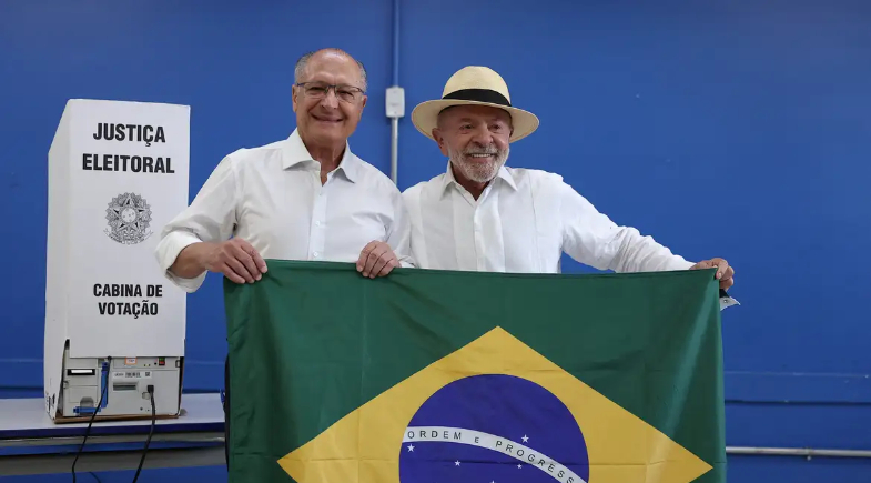 Saiba quais foram as cidades com maior percentual de votos para Lula no Piauí
