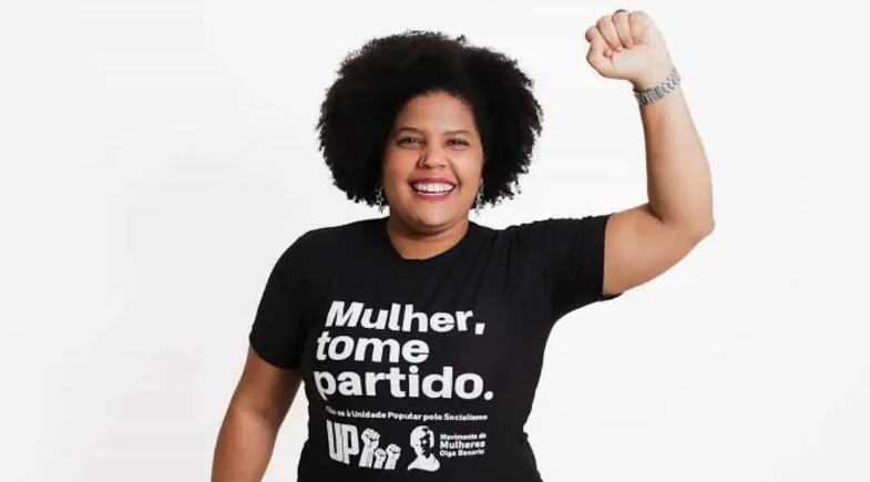 Unidade Popular apoia Lula no segundo turno | Agência Brasil 