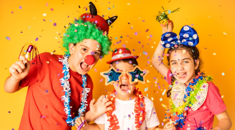  Esperantina promove evento infantil com concursos e premiações; veja data
