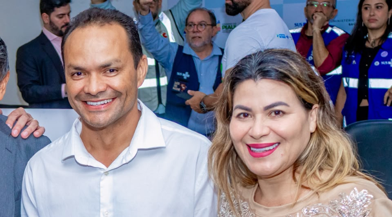 Saúde de José de Freitas mais que dobra realização de exames laboratoriais e ultrapassa 57 mil em 2026