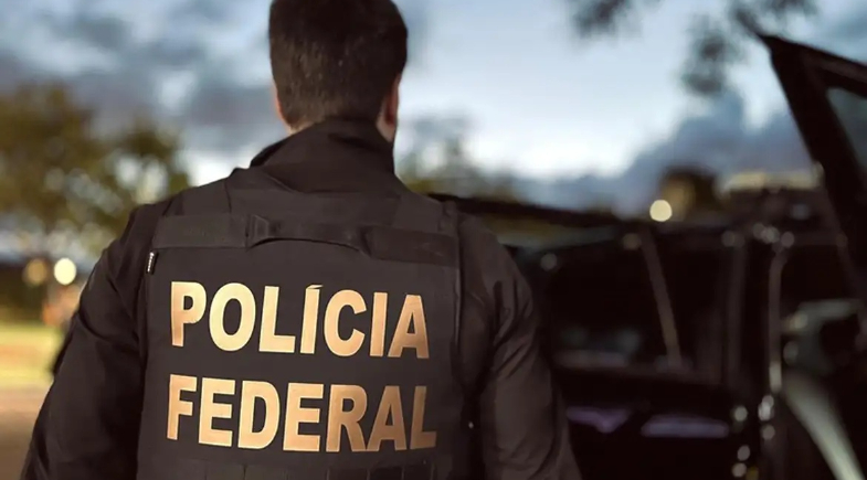 PF deflagra operação para apurar suspeita de corrupção eleitoral em cidade do Piauí | Imagem ilustrativa/Polícia Federal