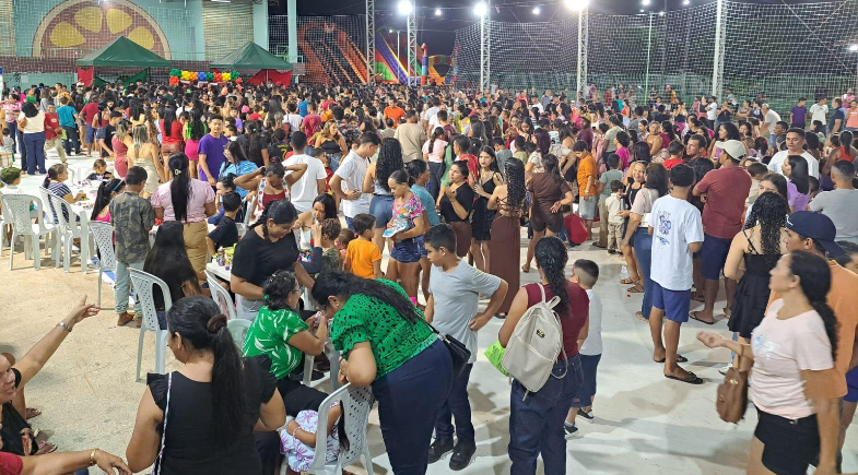 São João do Arraial prepara programação especial para celebrar o Dia das Crianças