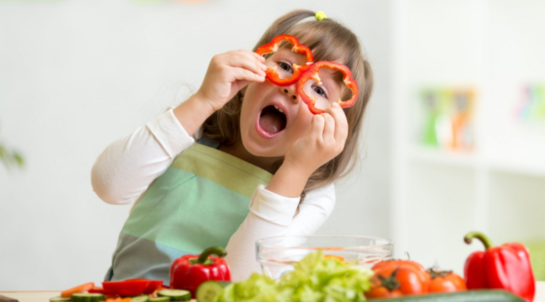 Socorro do Piauí realiza Semana da Degustação com foco na alimentação saudável infantil