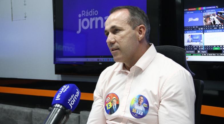 Wilson Capote (PSD) eleito deputado estadual  | Raíssa Morais/ Banca de Sapateiro /Radio Jornal