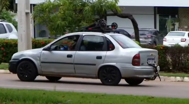 Nova regra: IPVA para carros com mais de 20 anos é isento | Reprodução