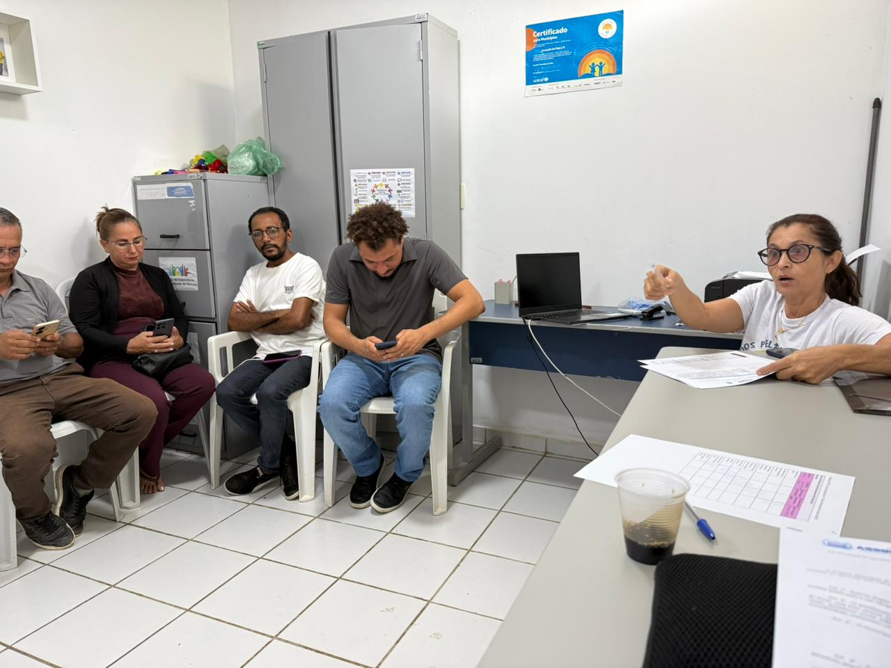 Assunção avança na inclusão e no respeito às pessoas com deficiência - Imagem 1