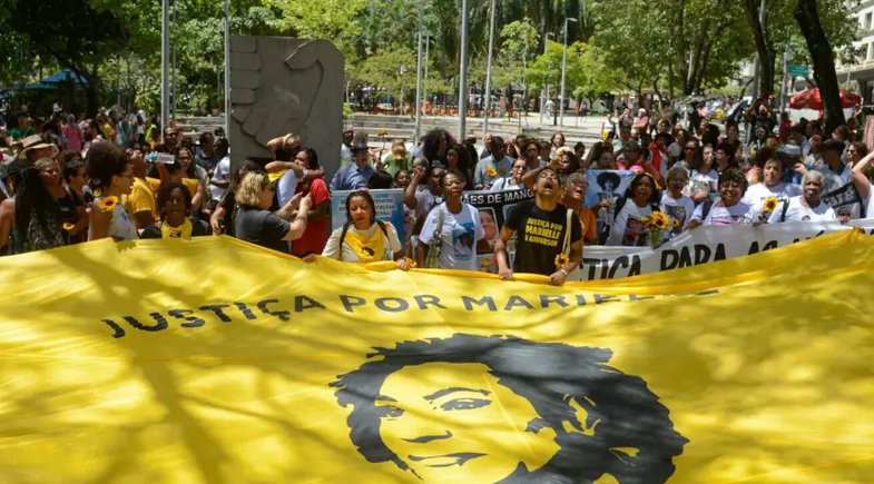 Crimes políticos no Brasil geram 760 assassinatos em vinte anos