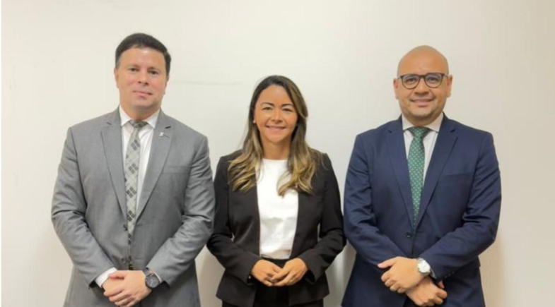 São Gonçalo do Gurguéia avança na Regularização Fundiária com apoio do TJ-PI