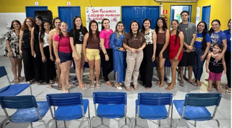 Prefeitura de Luís Correia garante transporte para estudantes universitários 