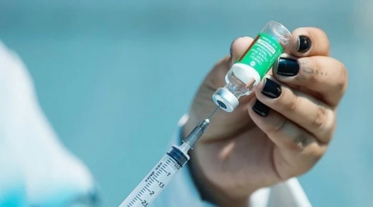 Vacinação (Foto: Reprodução)