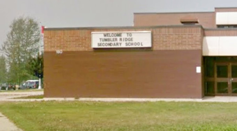 Ataque em escola no Canadá | Reprodução/X