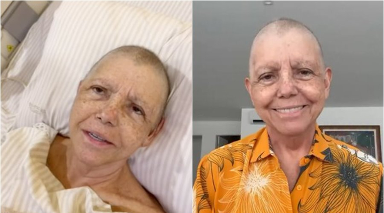 DEPUTADA ROSEANA SARNEY, PASSA POR CIRURGIA PARA RETIRADA DE TUMOR NA MAMA.