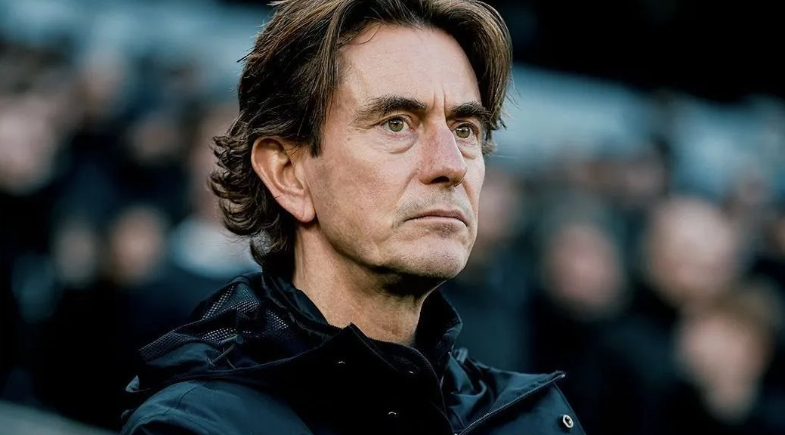 Tottenham demite Thomas Frank | Divulgação