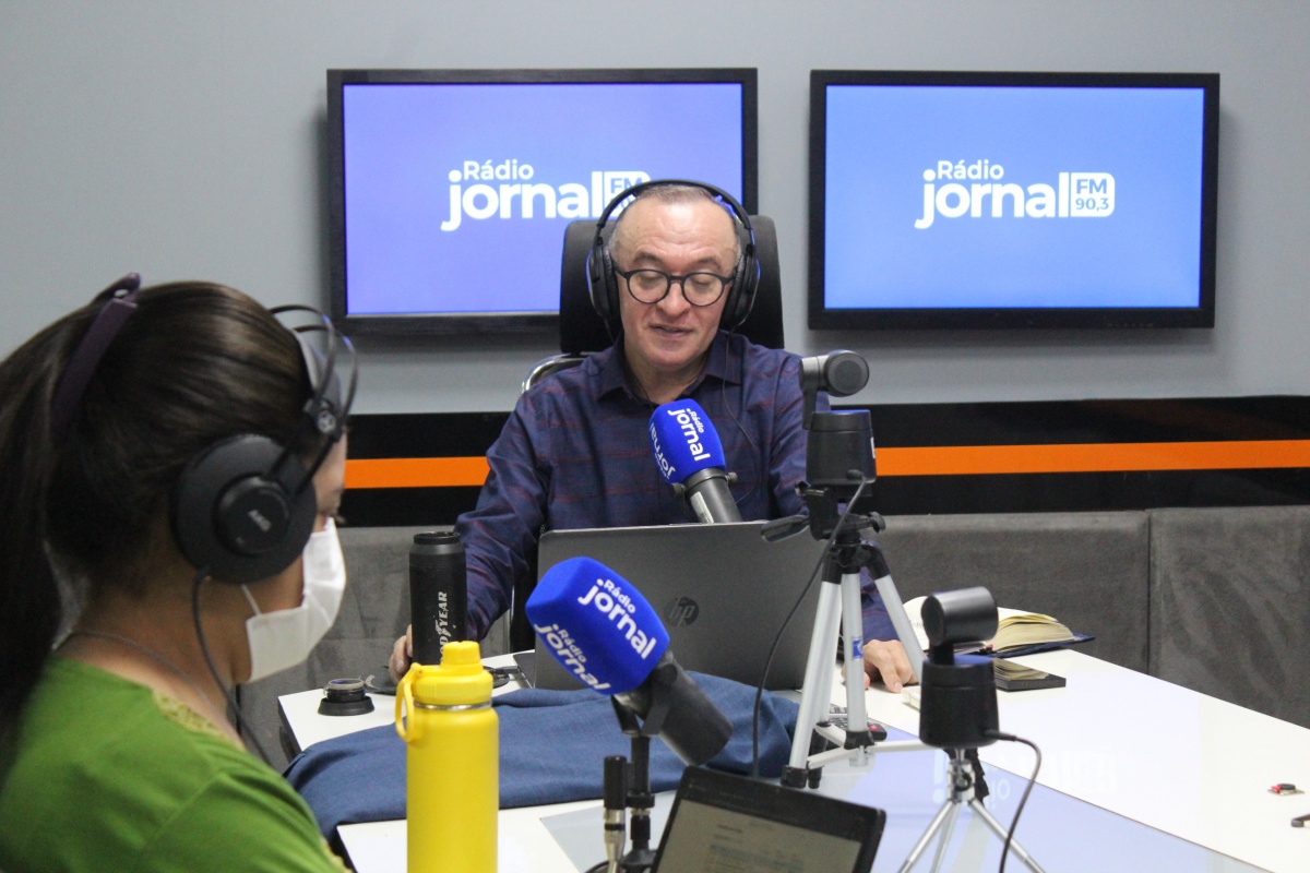 Dia Mundial do Rádio reforça importância do meio de comunicação para a sociedade - Imagem 8