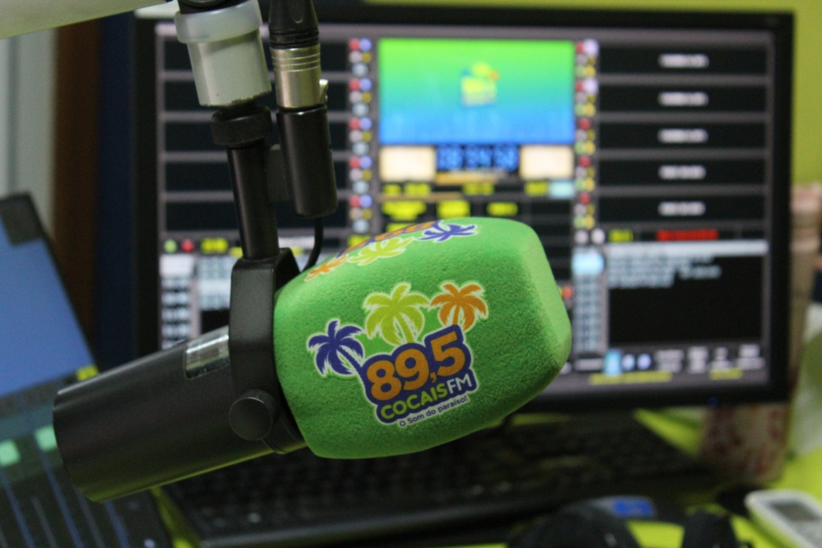 Dia Mundial do Rádio reforça importância do meio de comunicação para a sociedade - Imagem 7