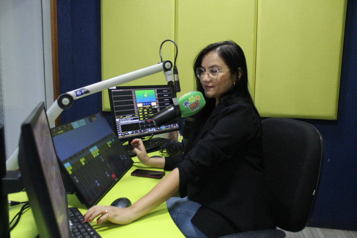 Dia Mundial do Rádio reforça importância do meio de comunicação para a sociedade - Imagem 6