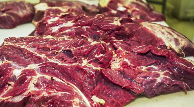  Brasil discute cotas para exportação de carne bovina à China | Marcello Casal Jr./Agência Brasil