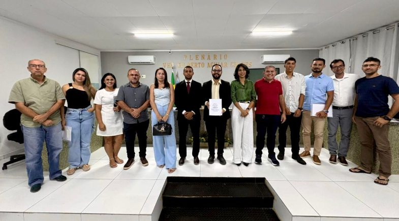 Esperantina realiza reunião de composição do Conselho Municipal de Defesa do Consumidor