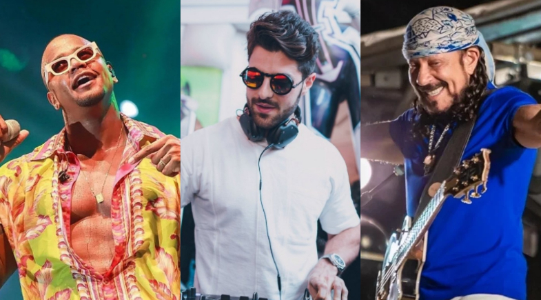 Confira horários da transmissão do Carnaval de Salvador na TV Meio Norte