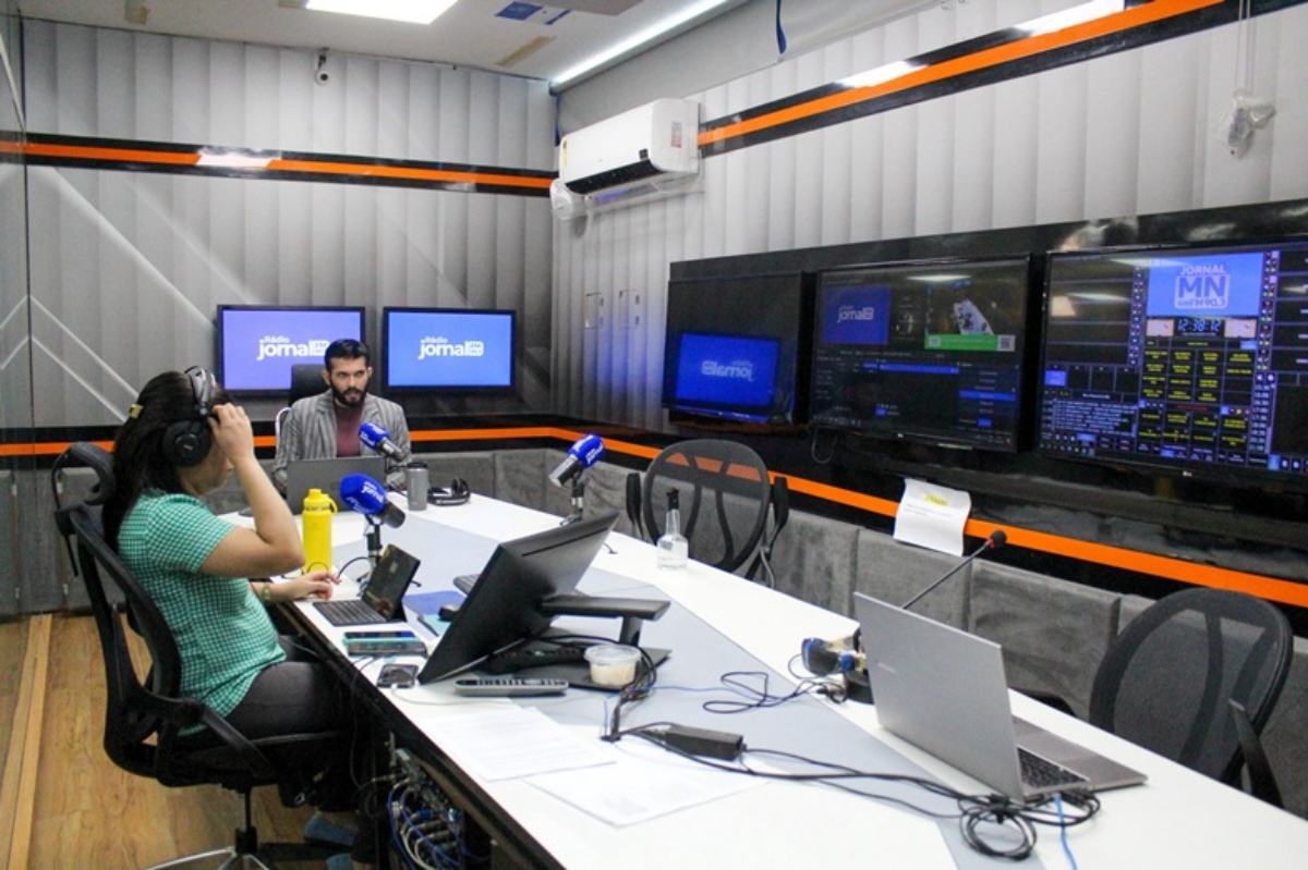 Dia Mundial do Rádio reforça importância do meio de comunicação para a sociedade - Imagem 9