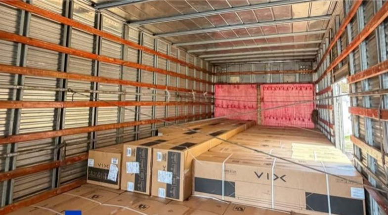 Rede municipal de Parnaíba recebe novos equipamentos e fortalece estrutura educacional