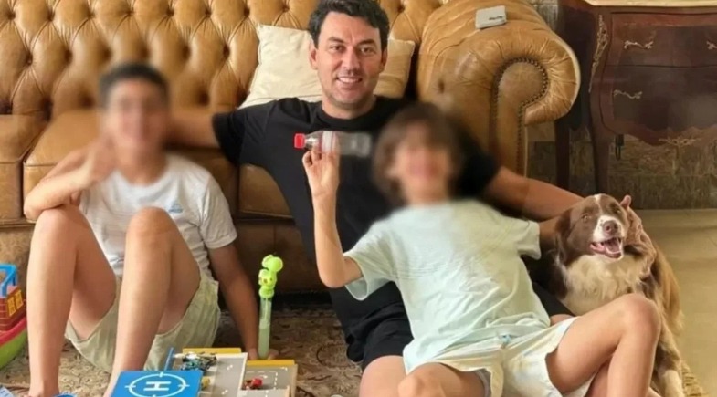 Foto: Reprodução/Instagram