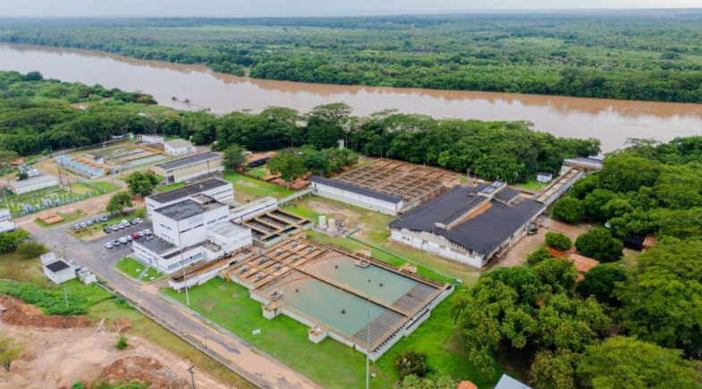 Águas de Teresia | Foto: Divulgação