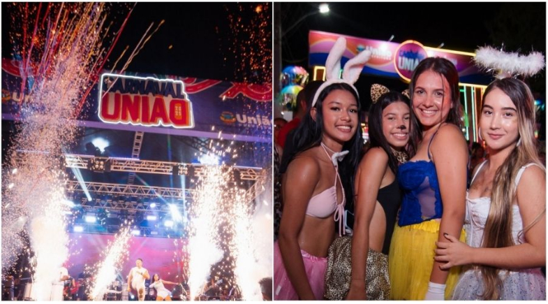 Carnaval de União 2026 terá quatro noites de festa; veja atrações