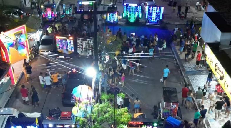 Carnaval de União 2026 terá quatro noites de festa; veja atrações e alertas